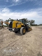 Used Komatsu Loader in yard